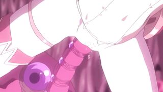 魔界天使吉普莉露2 第3話