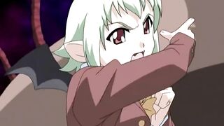 魔界天使吉普莉露2 第3話