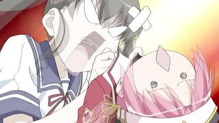 魔界天使吉普莉露2 第4話