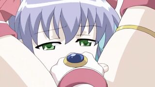 魔界天使吉普莉露2 第4話