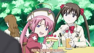 魔界天使吉普莉露3 第1話