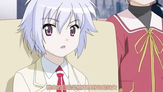 魔界天使吉普莉露3 第1話