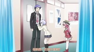 魔界天使吉普莉露3 第1話
