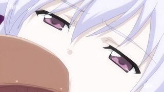 魔界天使吉普莉露3 第2話