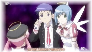 魔界天使吉普莉露3 第2話