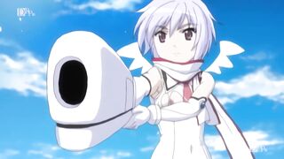 魔界天使吉普莉露3 第2話