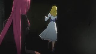 魔界騎士英格麗德 1