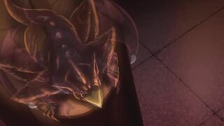魔界騎士英格麗德 1
