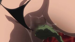 魔界騎士英格麗德 1