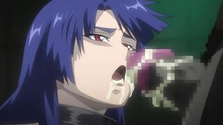 魔界騎士英格麗德 3
