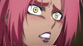 魔界騎士英格麗德 3