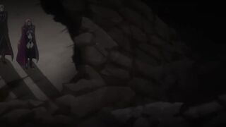 魔界騎士英格麗德 4