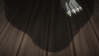魔界騎士英格麗德 4