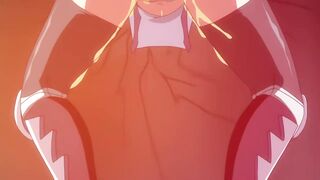 魔界騎士英格麗德 4