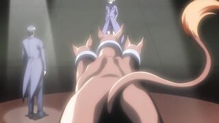 魔界騎士英格麗德 4