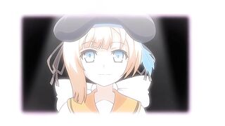 魔騎夜談 1