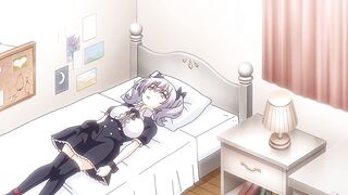 魔騎夜談 1