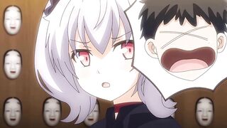 魔騎夜談 2