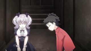 魔騎夜談 2