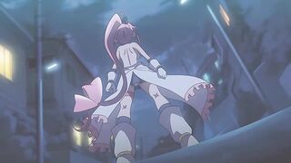 魔鬥姬莉斯緹亞 1