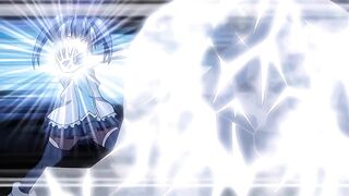 魔鬥姬莉斯緹亞 1