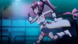 魔鬥姬莉斯緹亞 2