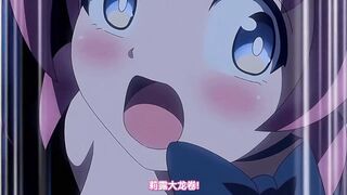 魔鬥姬莉斯緹亞 2