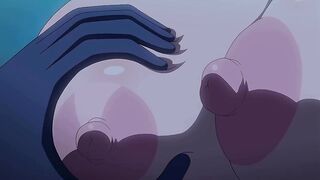 魔鬥姬莉斯緹亞 3