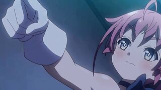 魔鬥姬莉斯緹亞 3