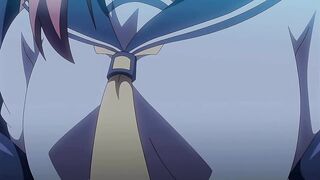 魔鬥姬莉斯緹亞 3