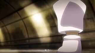 魔鬥姬莉斯緹亞 4