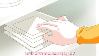 麻呂的患者是肉體勞動系 1
