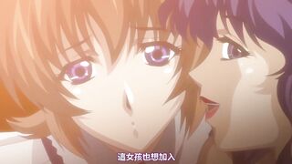 黑愛 ～一夜妻館・淫口亂乳錄～ 1