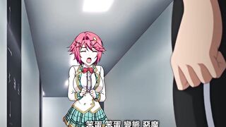 黑暗教室 1