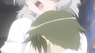 黑暗未來 _ 哭泣未來 1
