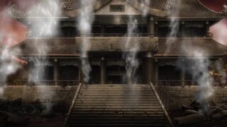 黑獸 3