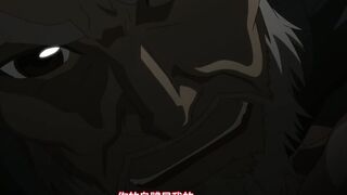 黑獸 4