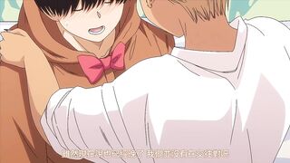 黑辣妹雜燴 1