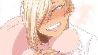 黑辣妹雜燴 1