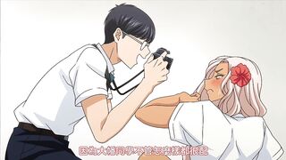 黑辣妹雜燴 2