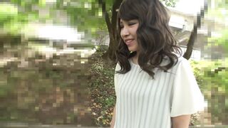 030621_01 [无码高清] 飛びっこ散歩 〜気持ち良すぎてもう歩けません〜 丸山朱音 天然素人