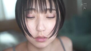 DSOD-015 [中文字幕] 让讨厌男人的纤细美乳继女喝下媚药一週。子宫开始发痒、失去理性的女孩  纟井瑠花