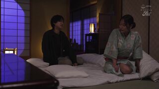 FPRE-233 [中文字幕] 被盲人按摩师施术…成为易高潮体质的巨乳少妇 菊乃らん