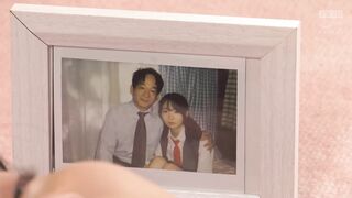 MNGS-071 [中文字幕] 我当小三也可以哦 老婆回娘家期间完败爆乳保育员诱惑 一周的临时同居不伦中出生活 彩月七緒