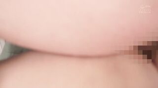 OFES-049 [中文字幕] 以为我已经退房的清洁员，她的巨大乳房太色情了……不断无套内射！ 波多野結衣