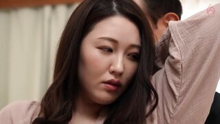 HEZ-882 [中文字幕] 对不起。我已经变得只能在年长男人的黏腻性爱中才能获得快感了 叶山小百合