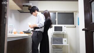 JIMMY-002 [中文字幕] 为什么不停止出轨？每晚飘荡在身边的其他女人的阴道气味，让我的自尊心碎了一地 青嶋奈月