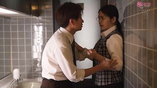 JUR-769 [无码中文字幕] 将公司里那个土气的人妻会计 调教成只属于我 会不断疯狂“受虐潮喷”的情人 藤浦惠