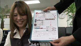 RD-572 [中文字幕]面试VOL.132我的男朋友口交贫血26岁SEX零的婚姻生活37岁男朋友 小豆豆22岁 佐和かすみ