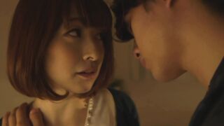 SILK-052 [中文字幕] 营业期间特别授课 上原千明×桃菜あ